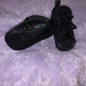 fruit loop foamposites